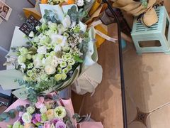 -ChaKo Flora ·茶子花艺 (市北店)