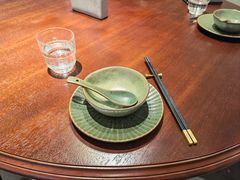 -吴氏荟THEWOO'S·精致川菜