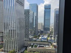 -小南洋海景餐厅(深圳湾店)