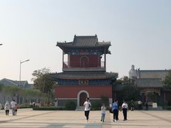 -天津妈祖文化园