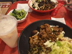 -永和大王(茉莉上新·共和新路店)