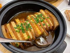 -香港新曜记·粤菜点心(滨江宝龙店)