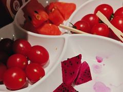 -海底捞火锅(芜湖银泰城店)