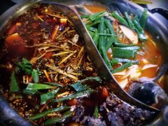 -大理.老字号渝记酸萝卜乌鱼(古城总店)