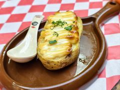 -蚝魁·海鲜大排档·啫啫·生蚝(体育西店)