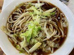 小碗面-柴氏风味斋(甘家口店)