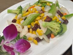 -周锦记广式餐厅