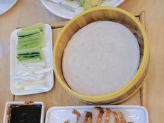 -董立兵烤鸭店(山大路店)