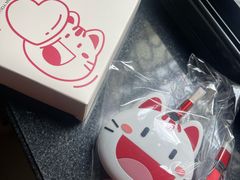 -招商银行(上海虹桥支行)