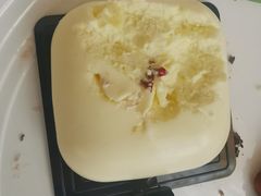 -和润艺术酒店-自助早餐厅