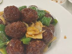 -东四民芳餐厅(世茂工三店)