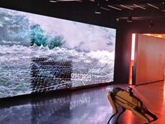 -现代汽车文化中心 Hyundai Motorstudio Beijing