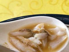 -何记面馆(龙泉山店)