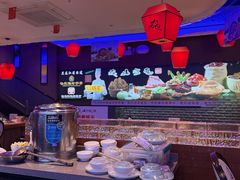 -山河屯铁锅炖·非遗铁锅炖(华强北店)