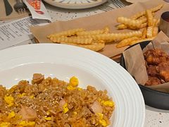 -必胜客(海滨店)