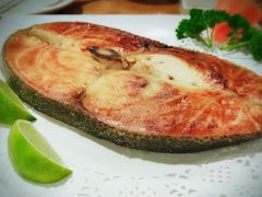 -C31地窖餐厅(黑龙江北路店)