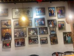 -老姑砂锅·烧烤天津菜(体北道店)