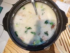 -潮粥荟·潮汕砂锅粥(朝阳大悦城店)