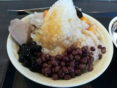 -鲜芋仙Meet Fresh(五道口店)