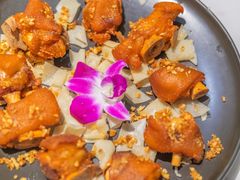 -香香海南菜餐厅