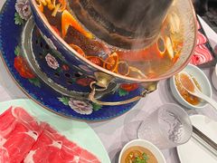 -东来顺饭庄(apm总店)