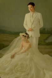 -LG婚前影像·高级定制
