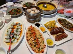 -洪禧楼·老广东海鲜酒楼(宁波万象城店)