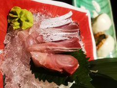 -無境·匠心日本料理(汉街店)