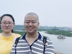-白洋淀景区