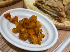 -甲乙饼·手工牛肉饼(东方广场店)
