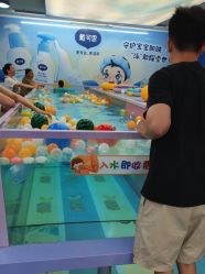 -海豚啵啵体智能游泳馆(惠山万达广场店)