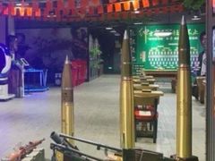 -都市枪神实弹射击俱乐部