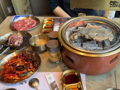 -西塔老太太泥炉烤肉(沈阳店)