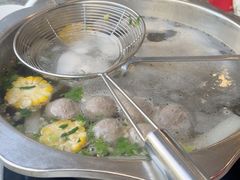 -潮悦牛肉火锅城(水贝店)