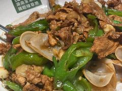 -绿草地·湘菜(芙蓉天街店)