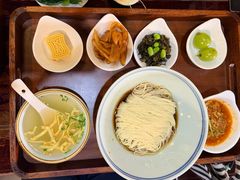 -同得兴 Since·1995 传统苏式面馆(嘉馀坊店)