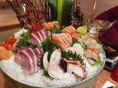 -王鼎精致料理铁板烧(世博源店)