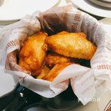 在西堤补过生日餐🎂