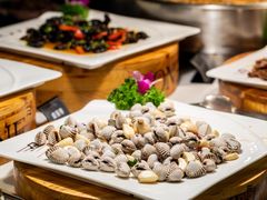 -V-ONE西雅图海鲜自助餐厅(仓山万达广场店)