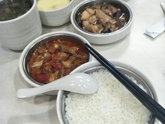 -真功夫(联丰店)