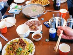 -张包铺(关东古巷店)
