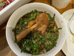 -0317火锅鸡·清真(正达店)