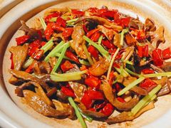 -阿庄新豫菜(通泰路店)