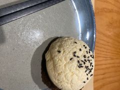 玫瑰五谷包-荣小馆(杭州大厦店)