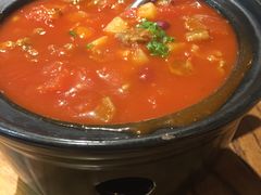 -阿罗新疆菜(人民广场店)