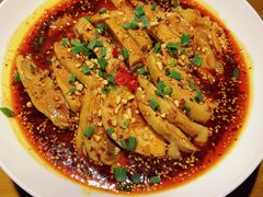 -田婆婆的菜(新天地店)