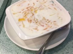 -松记糖水店(铜锣湾分店)