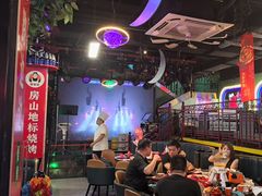 -路边边.炒菜烧烤.音乐餐厅(良乡长虹店)