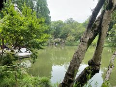 -上海醉白池公园