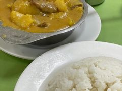 -胜利茶餐室